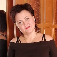 Галина Клекацук