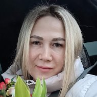 Юлия Закирова