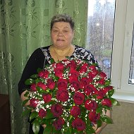 Анна Советникова