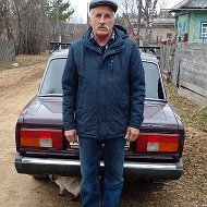 Валерий Гашев
