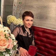 Светлана Базоян