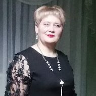 Анна Доморацкая
