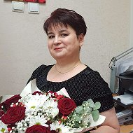 Наталья Лекомцева