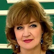 Елизавета Степанова