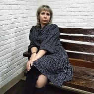 Алена Ханиева