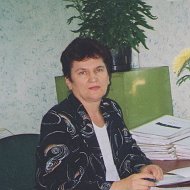 Людмила Клименкова