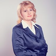 Светлана Казак