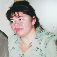 Валентина Цитрикова