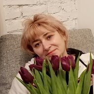 Елена Голова