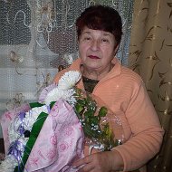 Лидия Челпанова