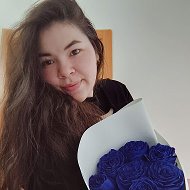 Элина Салимгараева