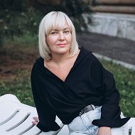 Ольга Хальзова