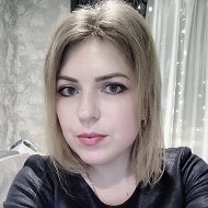 Екатерина Кислицкая