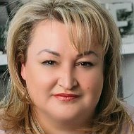 Эльмира Абзалова