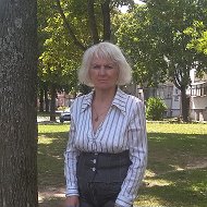 Екатерина Заяц