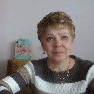 Светлана Зверева