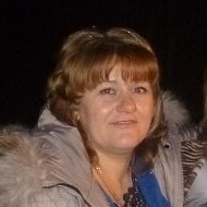 Ирина Гамеева