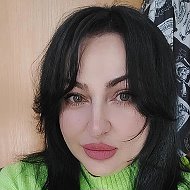 Людмила Кокшенева