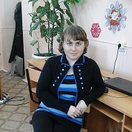 Татьяна Колодейчук