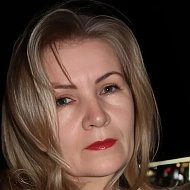 Наташа Дроговозова