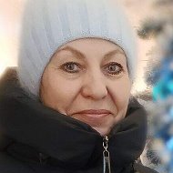 Ирина Ремизова