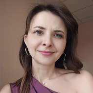 Оксана Бизюкова