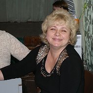 София Лазарева