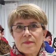 Вера Винокурова