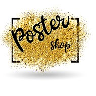 Poster Shop