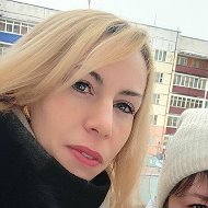 Татьяна Карпицкая