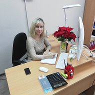 Татьяна Третьякова