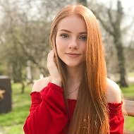 Елена Ковалёва