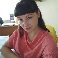 Екатерина Радевич