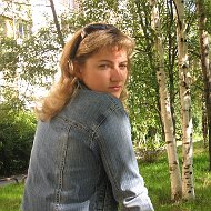 Наталья Антонова-гук