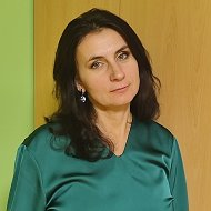 Светлана Сулим