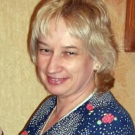 Лилия Калашникова