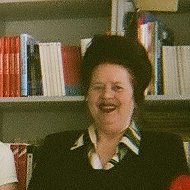 Evdokiia Afanasieva