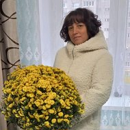 Анна Филёва