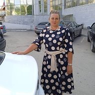 Светлана Пискунова