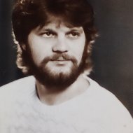 Григорий Тимошенко