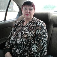 Нина Крючкова