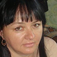 Наташа Балакир