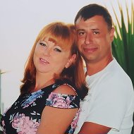 Anastasia&alexey Potapov