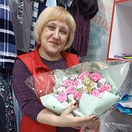 Наталья Косыгина