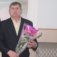 Александр Михалыч