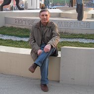 Сергей Кузичев