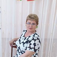 Валентина Волковская