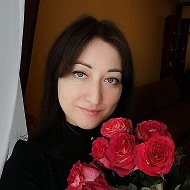 Марина Шорина