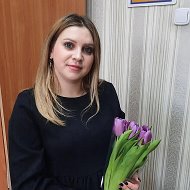 Галина Аксёнова