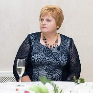 Людмила Глушко